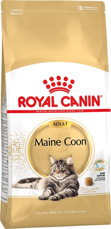 Лот: 12992595. Фото: 1. корм Royal Canin для кошек породы... Корма