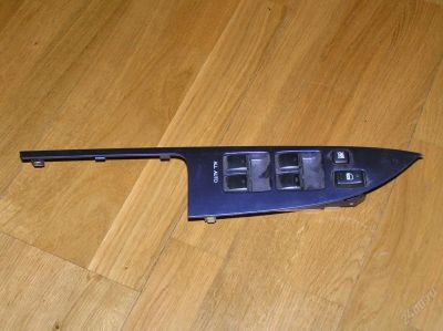 Лот: 4071. Фото: 1. Панель переднего водительского... Электрооборудование