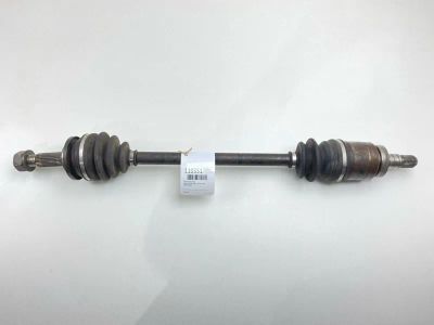 Лот: 25278617. Фото: 1. Привод Nissan Prairie 1990 3960164E00... Двигатель и элементы двигателя