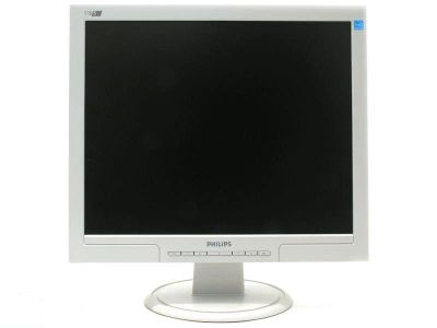 Лот: 4115428. Фото: 1. Philips 170S7FG. ЖК-мониторы