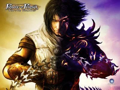 Лот: 11836690. Фото: 1. PSP Prince of Persia Revelations... Игры для консолей
