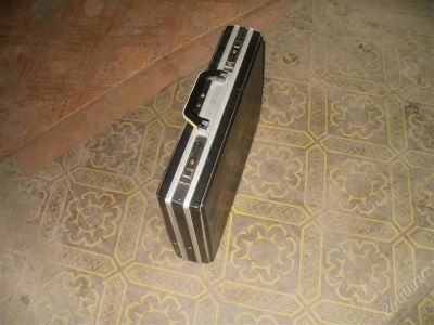 Лот: 1113798. Фото: 1. Дипломат. Сумки