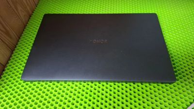 Лот: 25707760. Фото: 1. Ноутбук honor MagicBook 16 HYM-W56-Amd... Ноутбуки