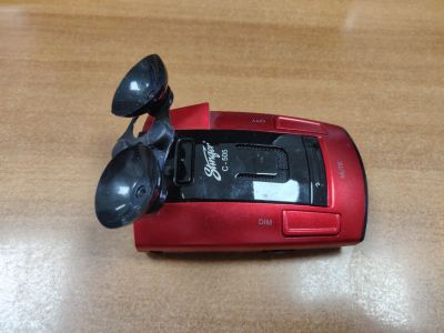 Лот: 15536615. Фото: 1. Радар-детектор Stinger C-505. Видеорегистраторы,  радар-детекторы, системы парковки