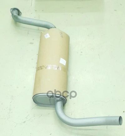 Лот: 21850458. Фото: 1. Глушитель Газель Бизнес Цмф, Соболь... Другое (автозапчасти)