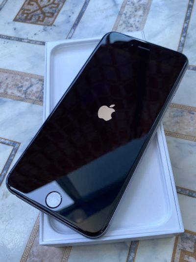 Лот: 16421027. Фото: 1. Apple iPhone 6 Plus 16GB, Б/у... Смартфоны