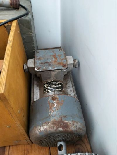 Лот: 23349111. Фото: 1. Электропривод. Другое (оборудование)