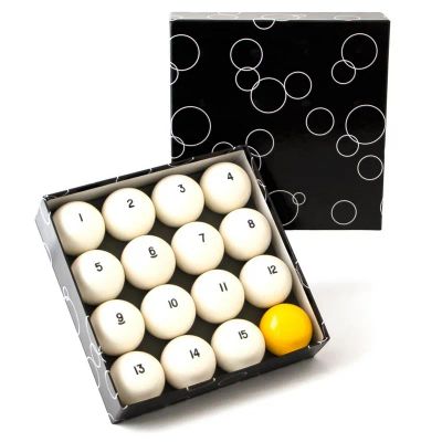 Лот: 22374653. Фото: 1. Комплект шаров Classic 68 мм Standard... Бильярд, боулинг
