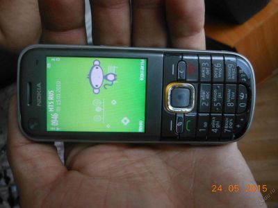 Лот: 5592194. Фото: 1. Продам смартфон Nokia 6720c 6720. Смартфоны