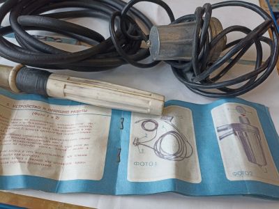 Лот: 24566519. Фото: 1. Насос для мойки авто Малютка 12... Другое (оснащение, оборудование, аксессуары)