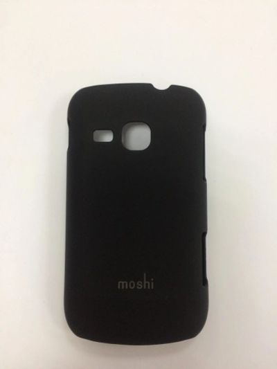 Лот: 10461658. Фото: 1. Чехол Samsung S6500 Galaxy Mini... Чехлы, бамперы