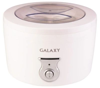 Лот: 14319163. Фото: 1. Йогуртница Galaxy GL 2695. Кухонная
