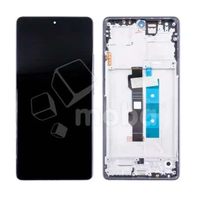 Лот: 25109703. Фото: 1. Дисплей для Xiaomi Poco M6 Pro... Дисплеи, дисплейные модули, тачскрины