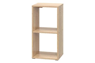 Лот: 23952001. Фото: 1. Стеллаж 2 секции Hoff Bricks. Гостиные, стенки, горки