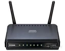 Лот: 2699085. Фото: 1. Роутер D-Link DIR-620. Маршрутизаторы (роутеры)
