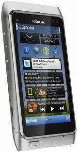 Лот: 1207740. Фото: 1. nokia n8 из поднебесной. Смартфоны