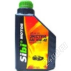 Лот: 2116974. Фото: 1. sibi motor экстра sae15w40 sl... Масла, жидкости