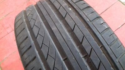 Лот: 15809362. Фото: 1. Шина летняя HIFLY 225/40 R18. Шины