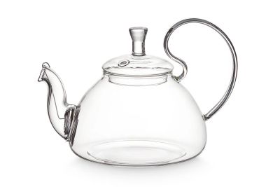 Лот: 23617357. Фото: 1. Заварочный чайник EVIO Glory. Чайники, заварники, турки