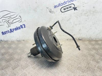 Лот: 25513155. Фото: 1. вакуумный усилитель тормозов toyota... Двигатель и элементы двигателя
