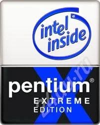Лот: 205415. Фото: 1. Intel Dual Core Pentium EE 840... Процессоры