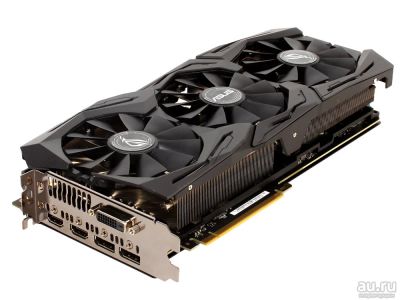 Лот: 17175779. Фото: 1. Куплю видеокарту gtx 1080 ti. Видеокарты