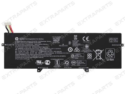 Лот: 21576960. Фото: 1. Аккумулятор HP EliteBook x360... Аккумуляторы