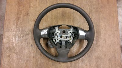 Лот: 14716326. Фото: 1. Руль honda edix. Электрооборудование