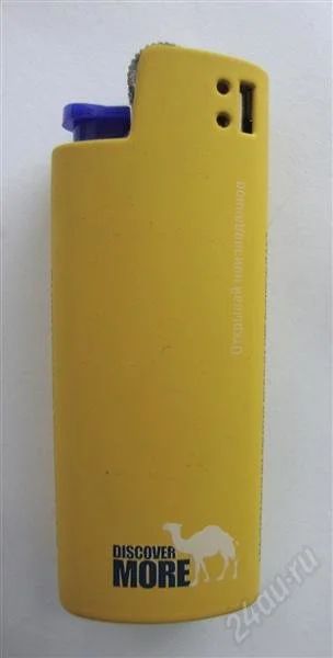 Лот: 2890503. Фото: 1. Зажигалка Camel. Сувенирные мелочи