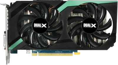 Лот: 3539141. Фото: 1. Видеокарта AMD Radeon™ HD 7870... Видеокарты