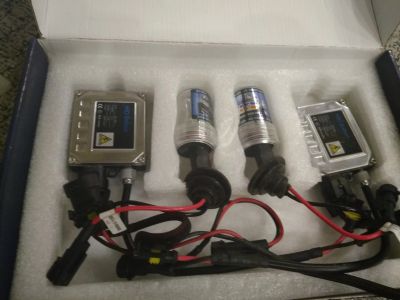 Лот: 11883555. Фото: 1. комплект ксенона Н11 4300К. Оптика и освещение