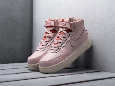 Лот: 17094509. Фото: 1. Кроссовки Nike Air Force 1 (13771... Кеды, кроссовки, слипоны