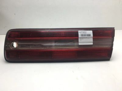 Лот: 20402403. Фото: 1. Вставка багажника Toyota Mark... Кузов