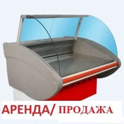 Лот: 15303634. Фото: 1. Аренда / Продажа холодильного... Промышленное