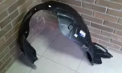 Лот: 20852902. Фото: 1. Подкрылок передний Hyundai Santa-Fe... Кузов