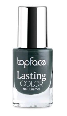Лот: 19097041. Фото: 1. Topface Lasting Color Лак для... Лак для ногтей