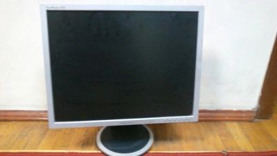 Лот: 7702753. Фото: 1. Продам ЖК монитор!!! 20" всего... ЖК-мониторы