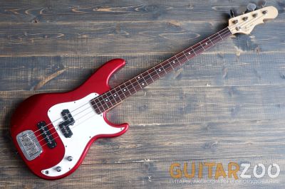 Лот: 21085908. Фото: 1. G&L SB-2 BRM. Гитары