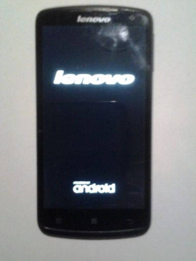 Лот: 10369442. Фото: 1. Lenovo IdeaPhone S920. Смартфоны