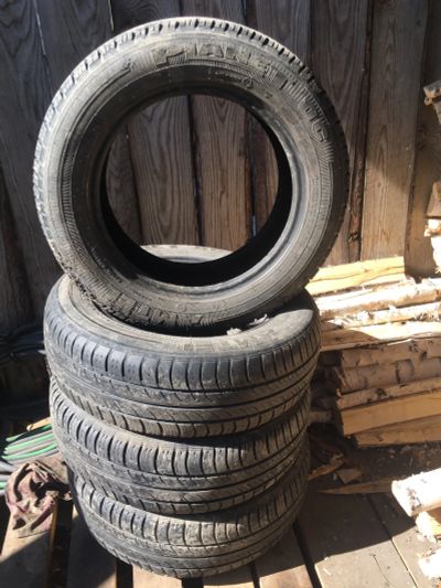 Лот: 15865715. Фото: 1. Amtel Planet Dc 175/65 r 14. Шины