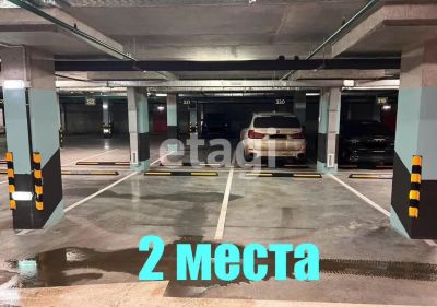 Лот: 25287629. Фото: 1. гараж , Красноярск улица Авиаторов... Гаражи, парковочные места