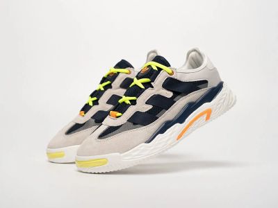 Лот: 24974894. Фото: 1. Кроссовки Adidas Niteball. Кеды, кроссовки, слипоны