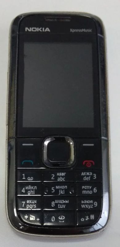 Лот: 11237552. Фото: 1. Nokia 5130c-2. Кнопочные мобильные телефоны