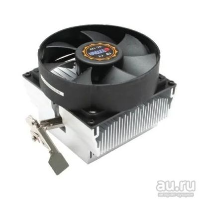 Лот: 9507505. Фото: 1. Вентилятор Titan DC-K8M925B/ R... Системы охлаждения