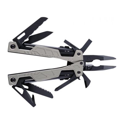 Лот: 14529036. Фото: 1. Мультитул Leatherman OHT Silver... Ножи, топоры