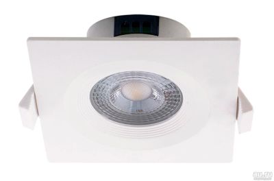 Лот: 9523307. Фото: 1. светодиодный светильник PSP-SF... Встраиваемые светильники