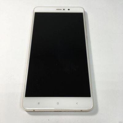 Лот: 13746495. Фото: 1. Xiaomi Mi5S Plus 64Gb Gold (Б... Смартфоны