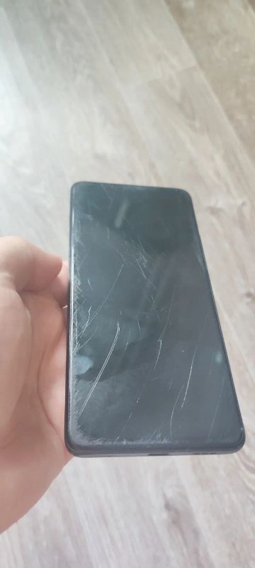 Лот: 20592325. Фото: 1. Redmi note 10 pro 8 128. Смартфоны