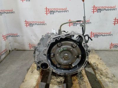 Лот: 20717516. Фото: 1. АКПП (для марок: TOYOTA для моделей... Трансмиссия