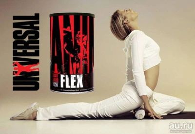 Лот: 13652397. Фото: 1. Болят колени? Animal Flex от Universal... Спортивное питание, витамины